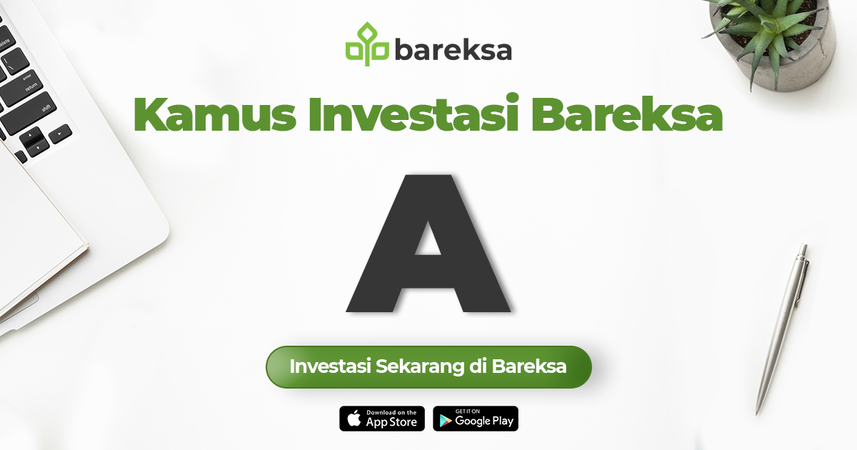 Aksi Korporasi - Pengertian, Arti, Dan Definisi | Bareksapedia