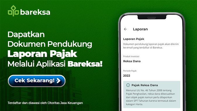 Investasi Reksadana Dan Sbn Online Terbaik Bareksa