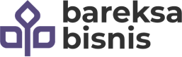 bareksa bisnis logo