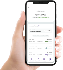 Proses Kerja Robo Advisor Investasi